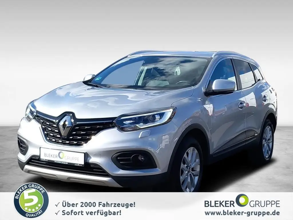 Photo 1 : Renault Kadjar 2020 Petrol