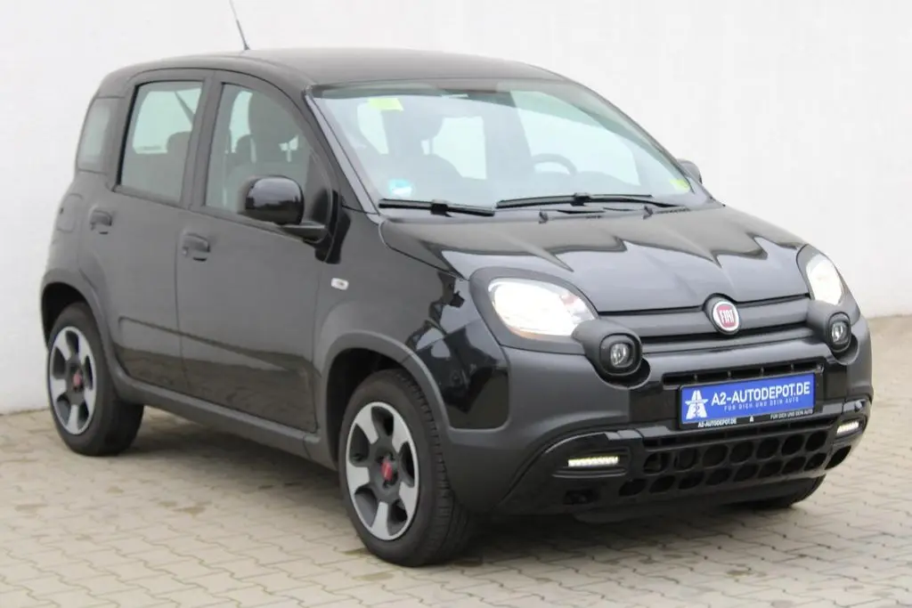 Photo 1 : Fiat Panda 2023 Essence