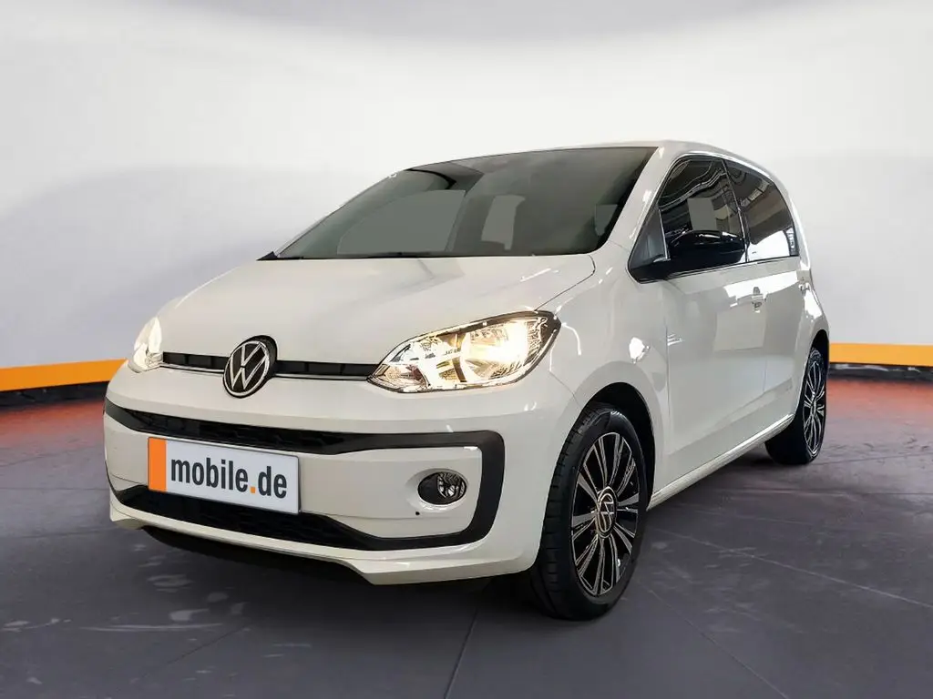 Photo 1 : Volkswagen Up! 2021 Essence