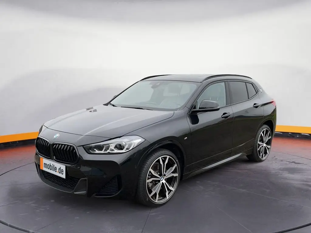 Photo 1 : Bmw X2 2021 Petrol