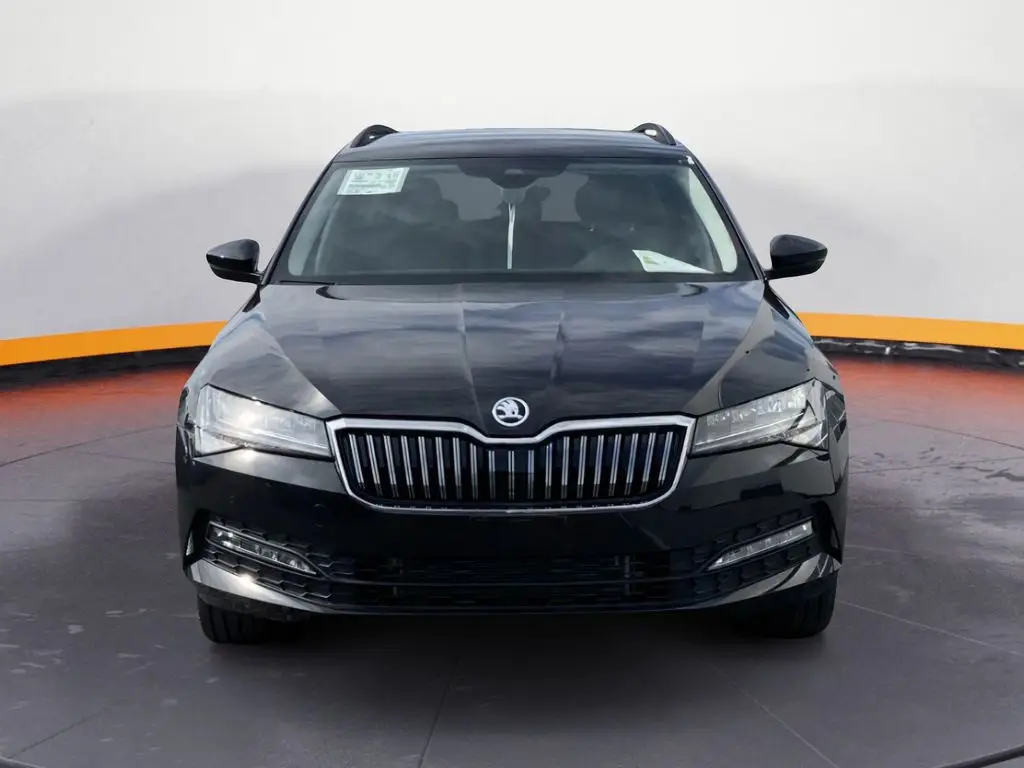 Photo 1 : Skoda Superb 2024 Diesel