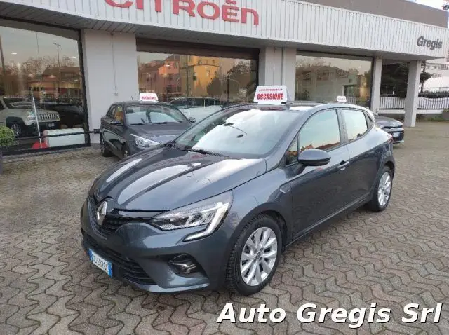 Photo 1 : Renault Clio 2020 Petrol