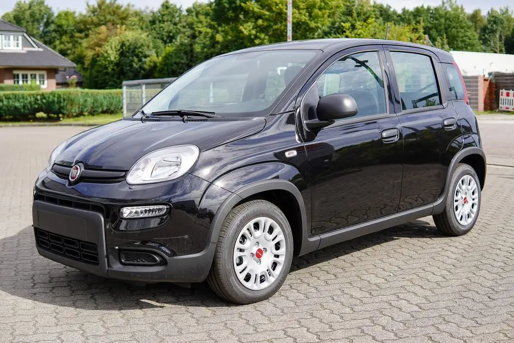 Photo 1 : Fiat Panda 2024 Petrol