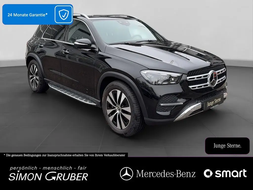 Photo 1 : Mercedes-benz Classe Gle 2023 Petrol