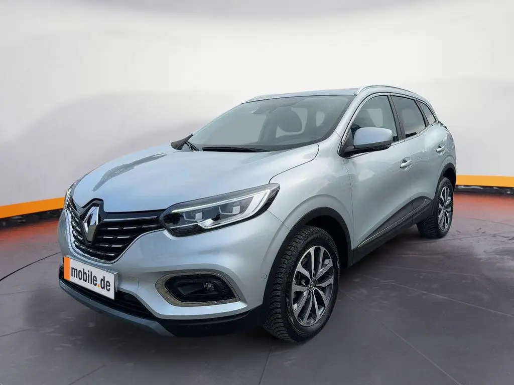 Photo 1 : Renault Kadjar 2022 Petrol