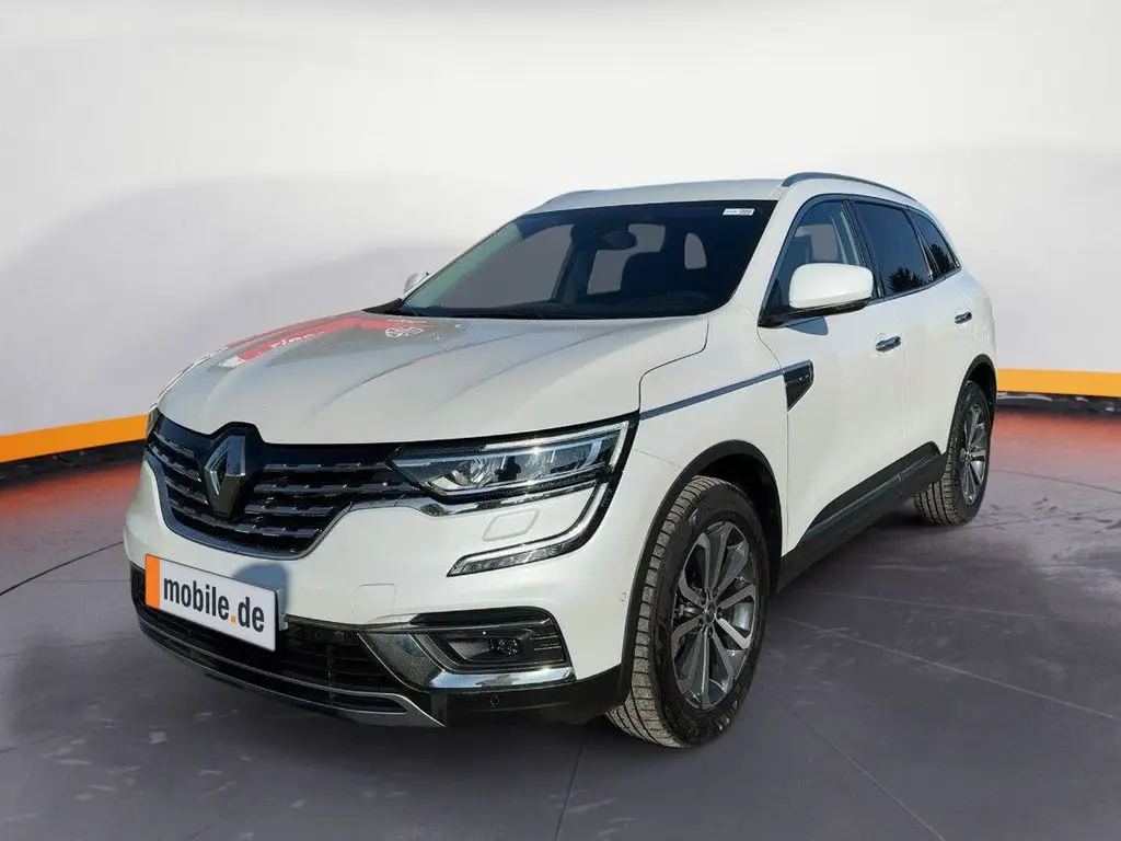 Photo 1 : Renault Koleos 2021 Diesel