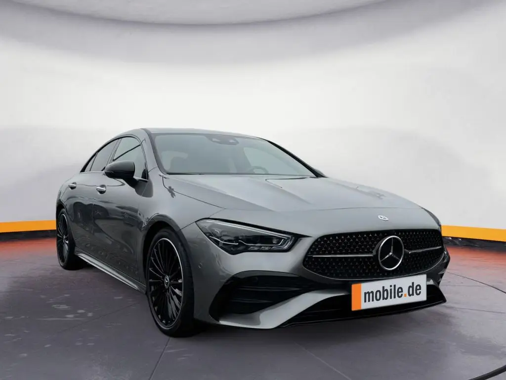 Photo 1 : Mercedes-benz Classe Cla 2023 Diesel