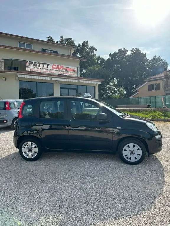 Photo 1 : Fiat Panda 2017 Essence