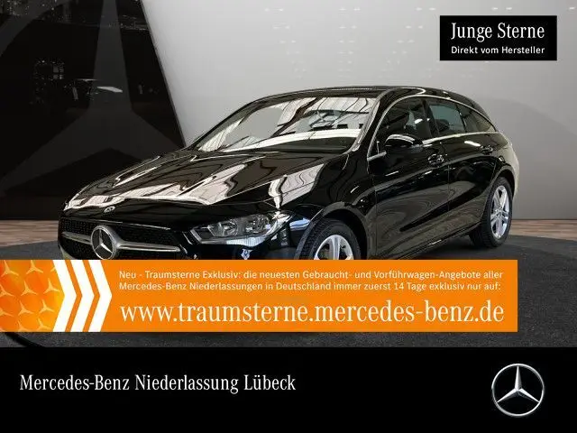 Photo 1 : Mercedes-benz Classe Cla 2023 Diesel