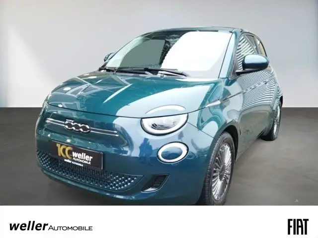 Photo 1 : Fiat 500 2022 Non renseigné