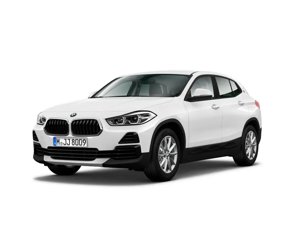 Photo 1 : Bmw X2 2021 Petrol