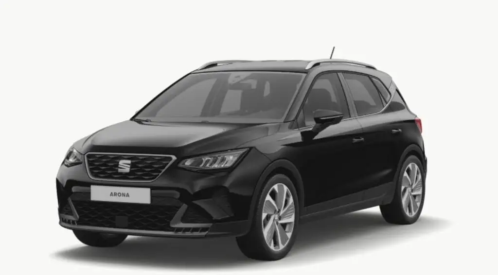 Photo 1 : Seat Arona 2024 Essence