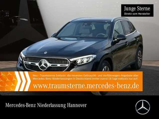 Photo 1 : Mercedes-benz Classe Glc 2023 Diesel