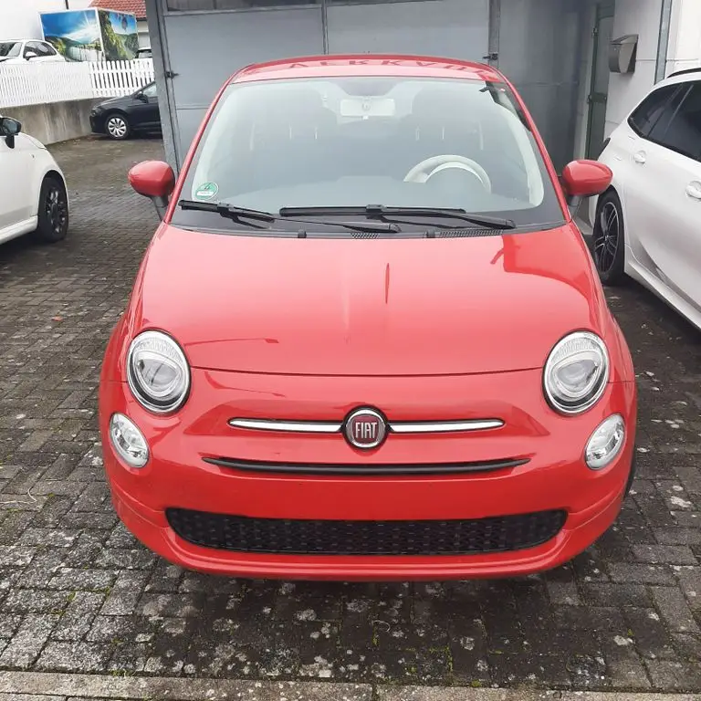 Photo 1 : Fiat 500 2023 Petrol