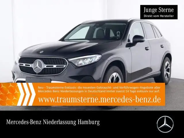 Photo 1 : Mercedes-benz Classe Glc 2023 Hybrid