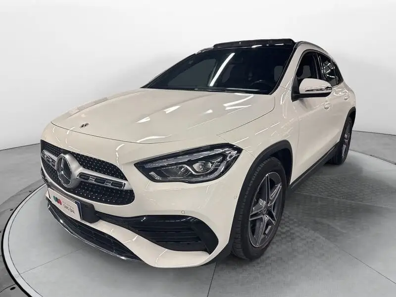 Photo 1 : Mercedes-benz Classe Gla 2023 Diesel