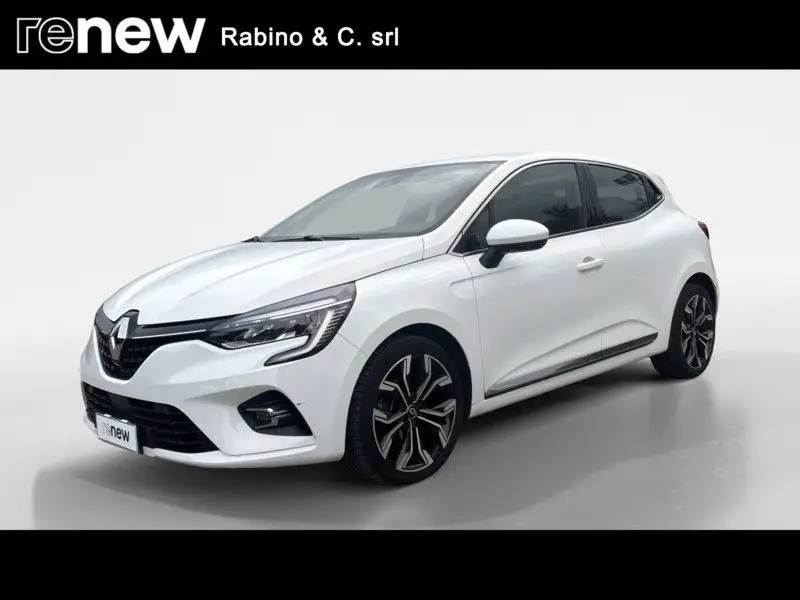 Photo 1 : Renault Clio 2019 Essence