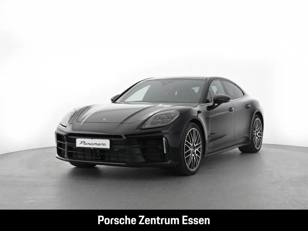 Photo 1 : Porsche Panamera 2024 Essence