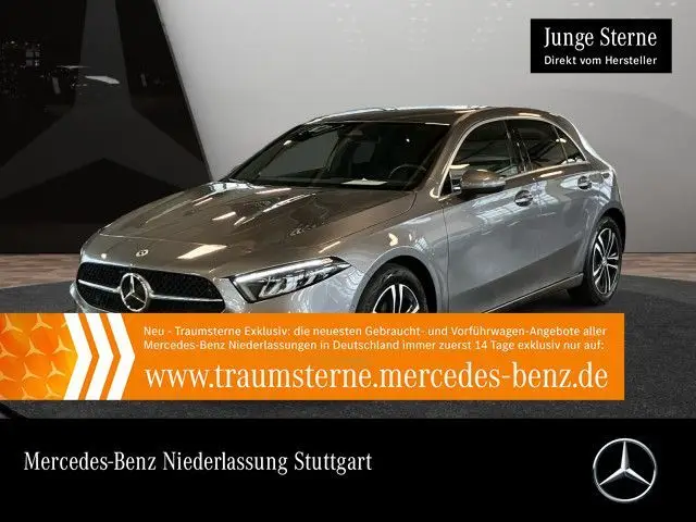 Photo 1 : Mercedes-benz Classe A 2023 Essence