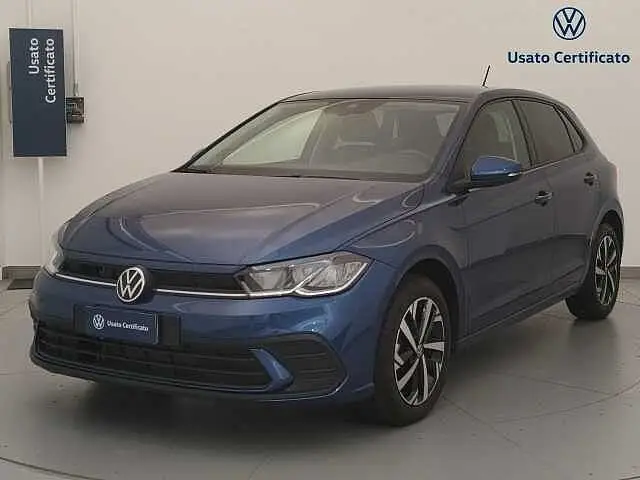 Photo 1 : Volkswagen Polo 2024 Petrol