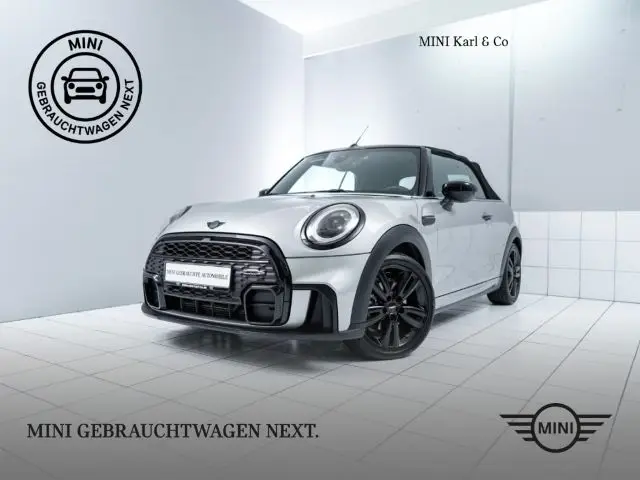 Photo 1 : Mini Cooper 2024 Petrol