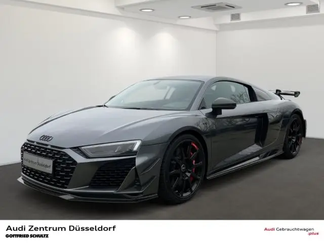 Photo 1 : Audi R8 2023 Petrol