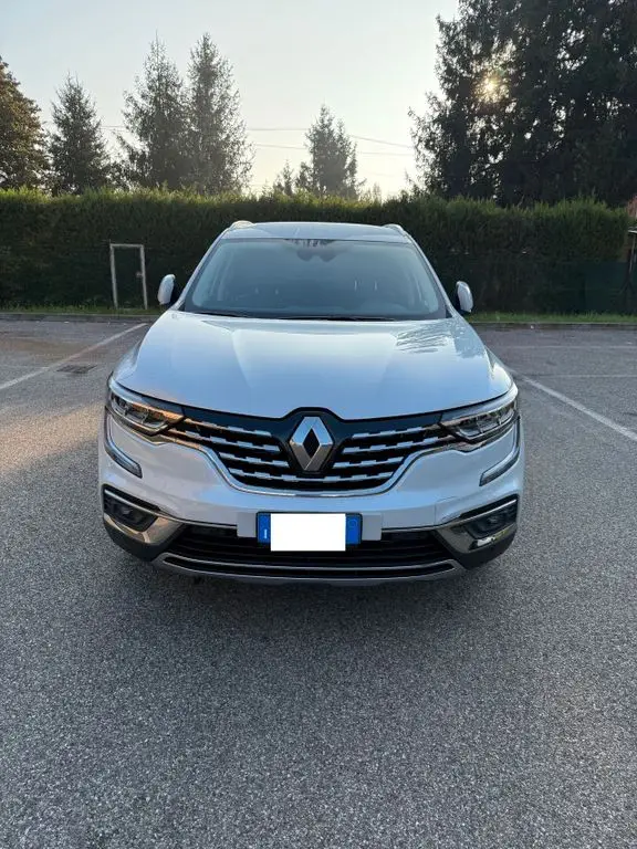 Photo 1 : Renault Koleos 2021 Diesel