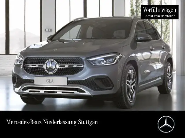 Photo 1 : Mercedes-benz Classe Gla 2023 Petrol