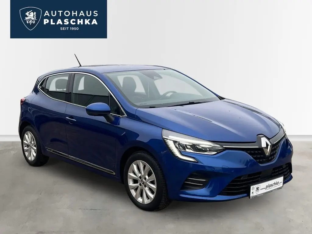 Photo 1 : Renault Clio 2019 Essence