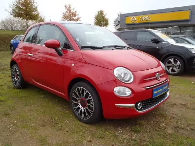 Photo 1 : Fiat 500 2024 Petrol