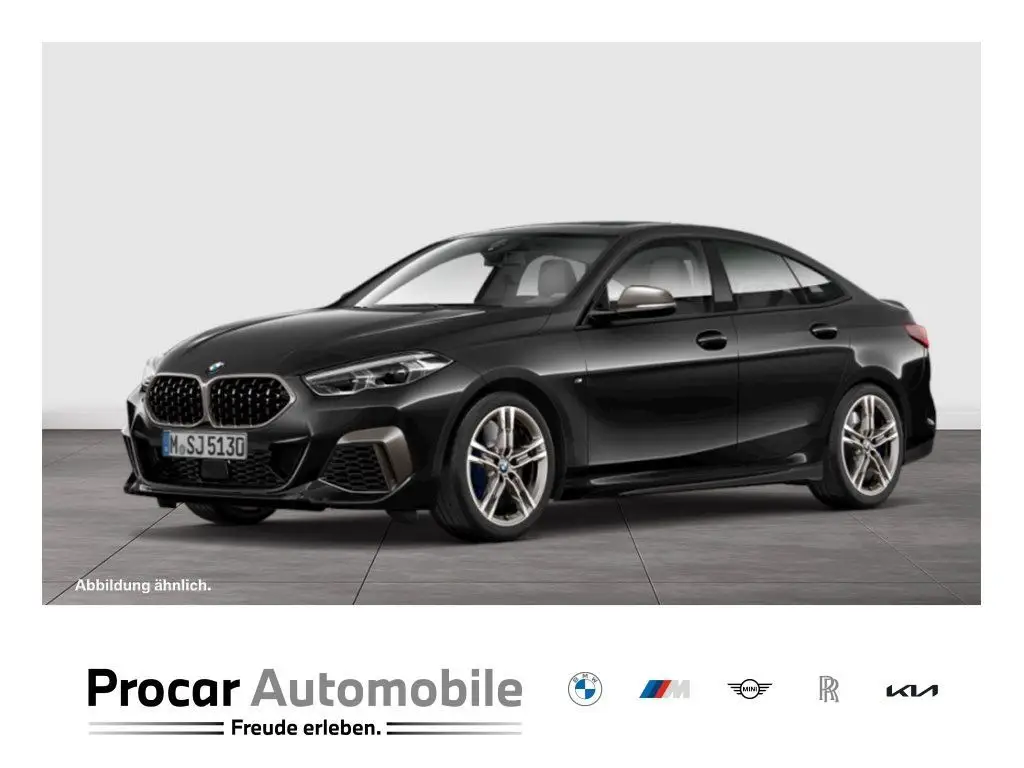 Photo 1 : Bmw M235 2020 Petrol