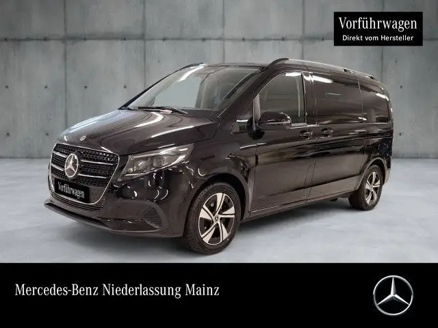 Photo 1 : Mercedes-benz Classe V 2024 Diesel