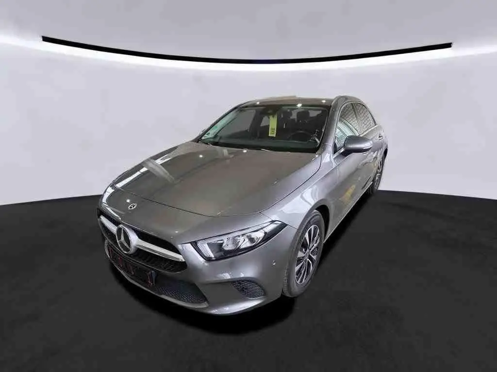 Photo 1 : Mercedes-benz Classe A 2022 Diesel