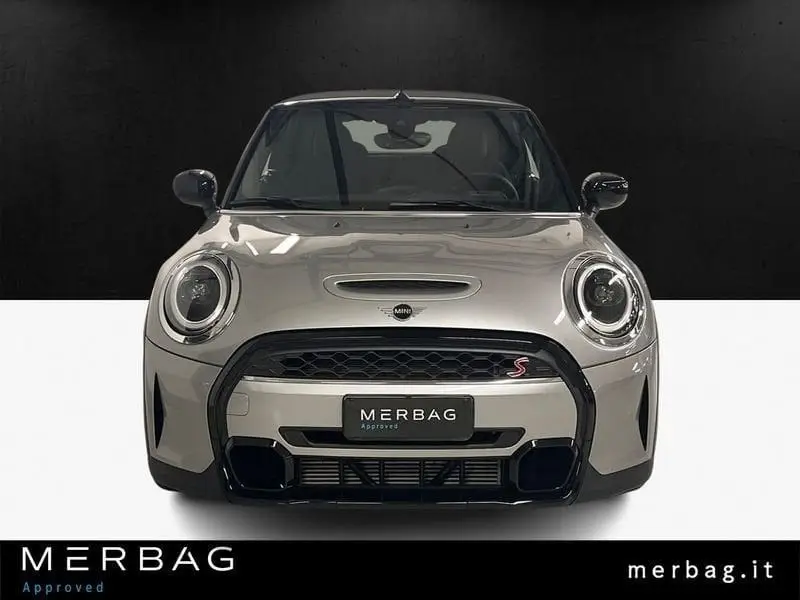 Photo 1 : Mini Cooper 2023 Essence