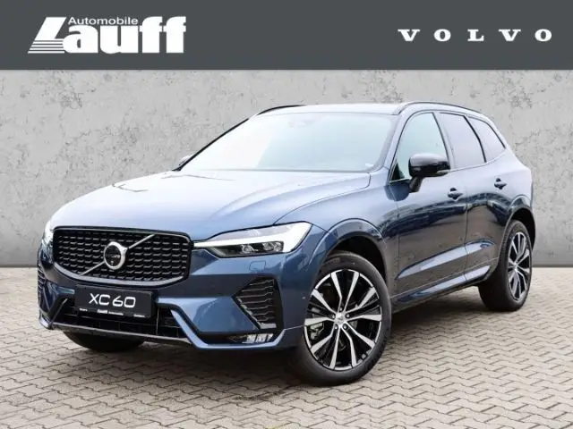 Photo 1 : Volvo Xc60 2023 Petrol