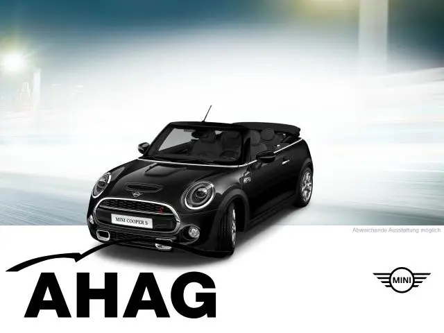 Photo 1 : Mini Cooper 2020 Petrol