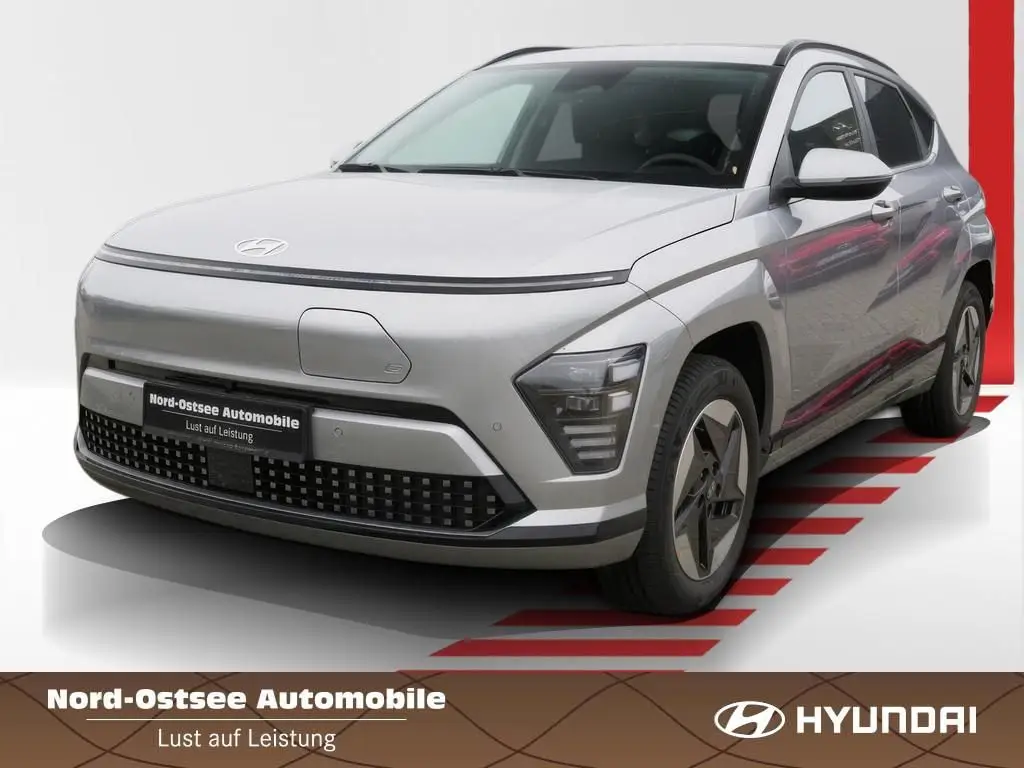 Photo 1 : Hyundai Kona 2024 Non renseigné