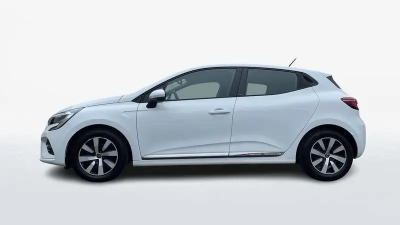 Photo 1 : Renault Clio 2020 Hybrid