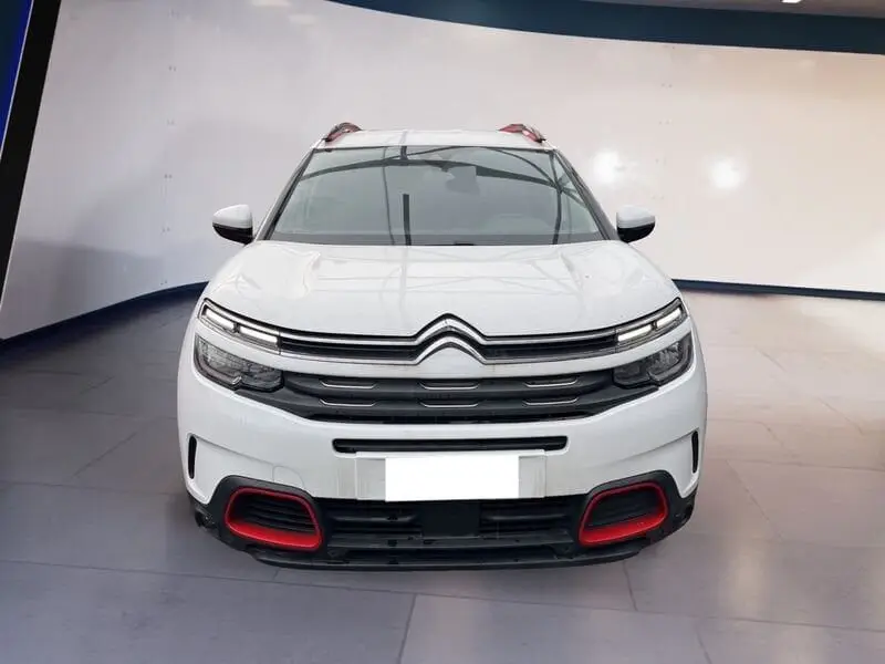 Photo 1 : Citroen C5 Aircross 2020 Diesel