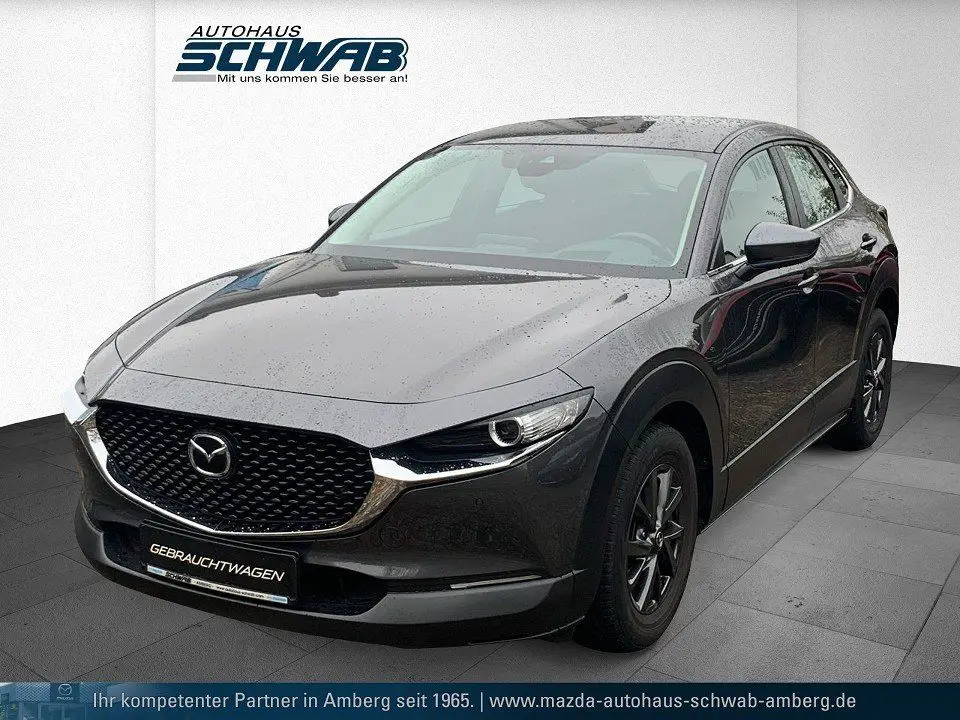 Photo 1 : Mazda Cx-30 2020 Essence