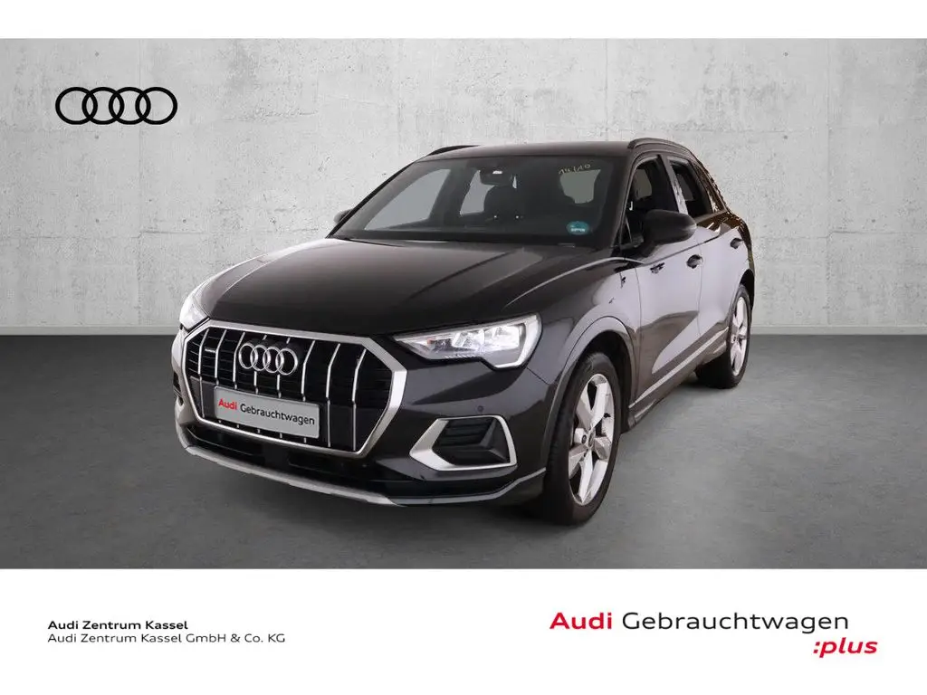 Photo 1 : Audi Q3 2024 Diesel