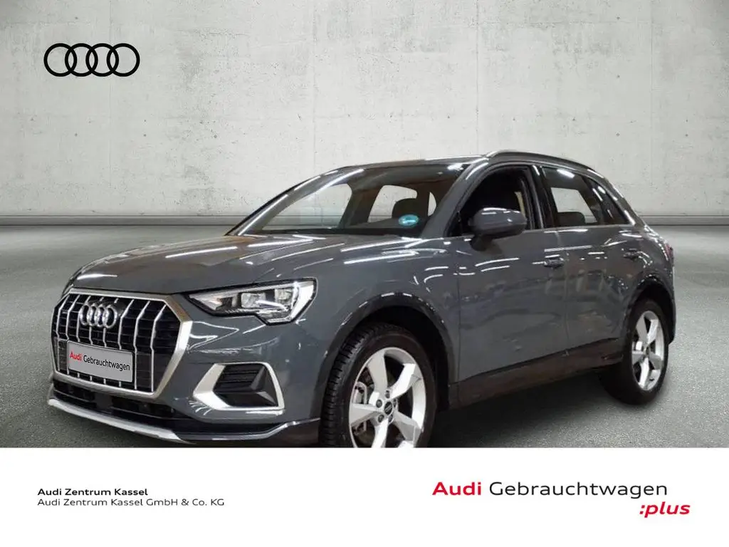 Photo 1 : Audi Q3 2024 Diesel