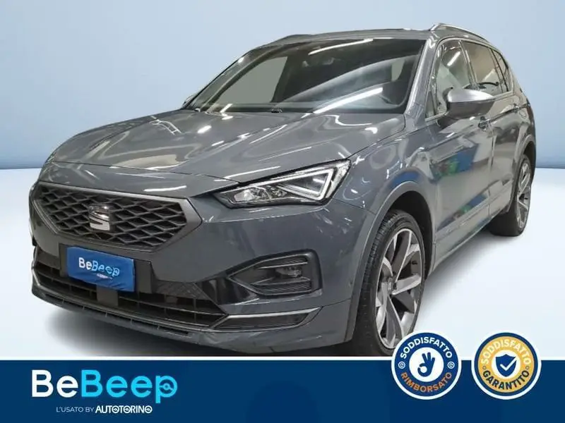 Photo 1 : Seat Tarraco 2021 Diesel