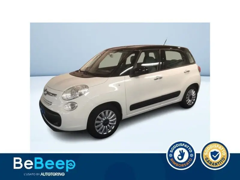 Photo 1 : Fiat 500l 2017 Diesel