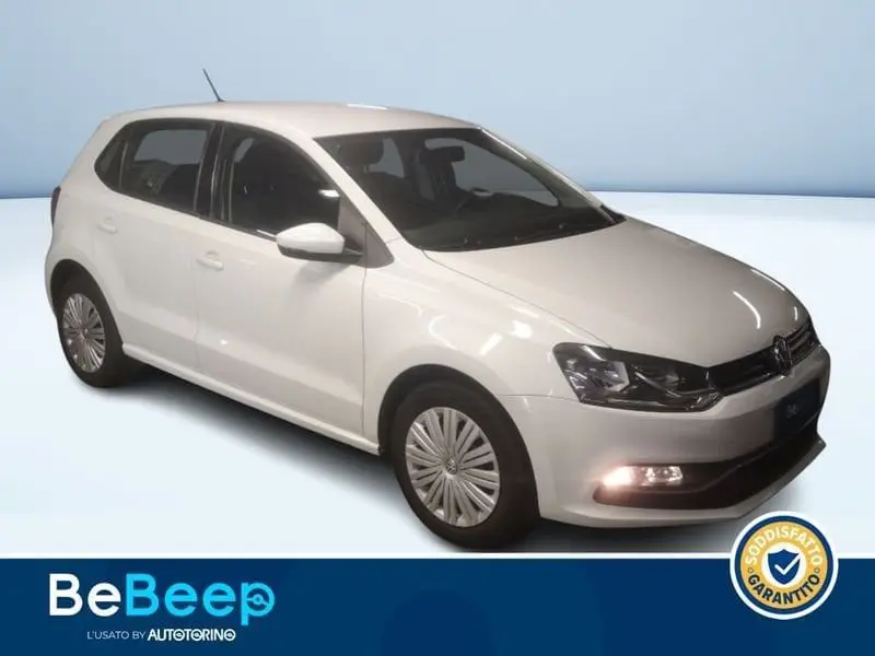 Photo 1 : Volkswagen Polo 2015 Essence