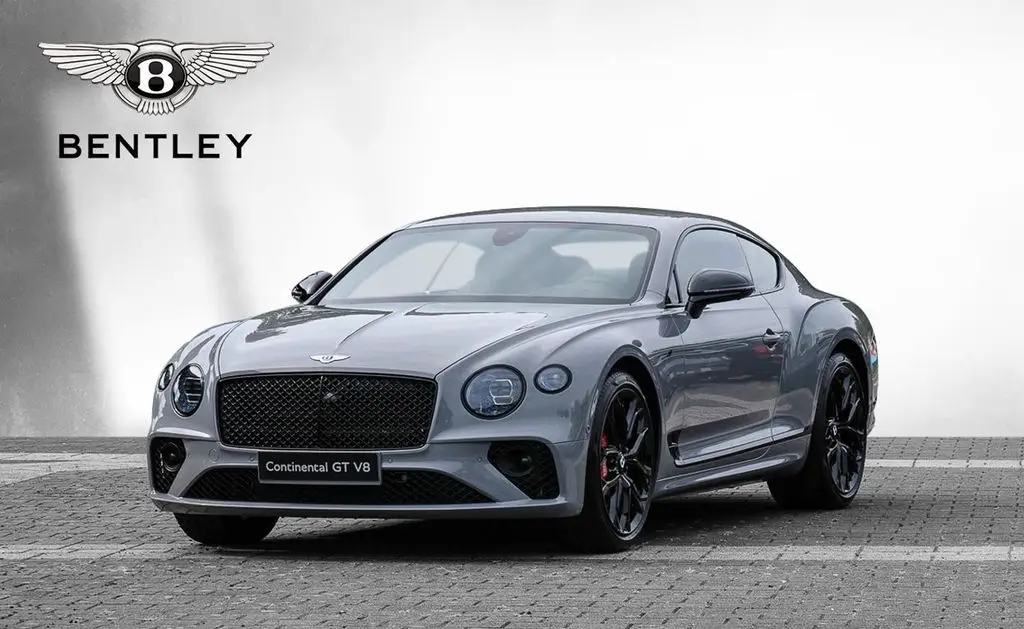 Photo 1 : Bentley Continental 2024 Petrol