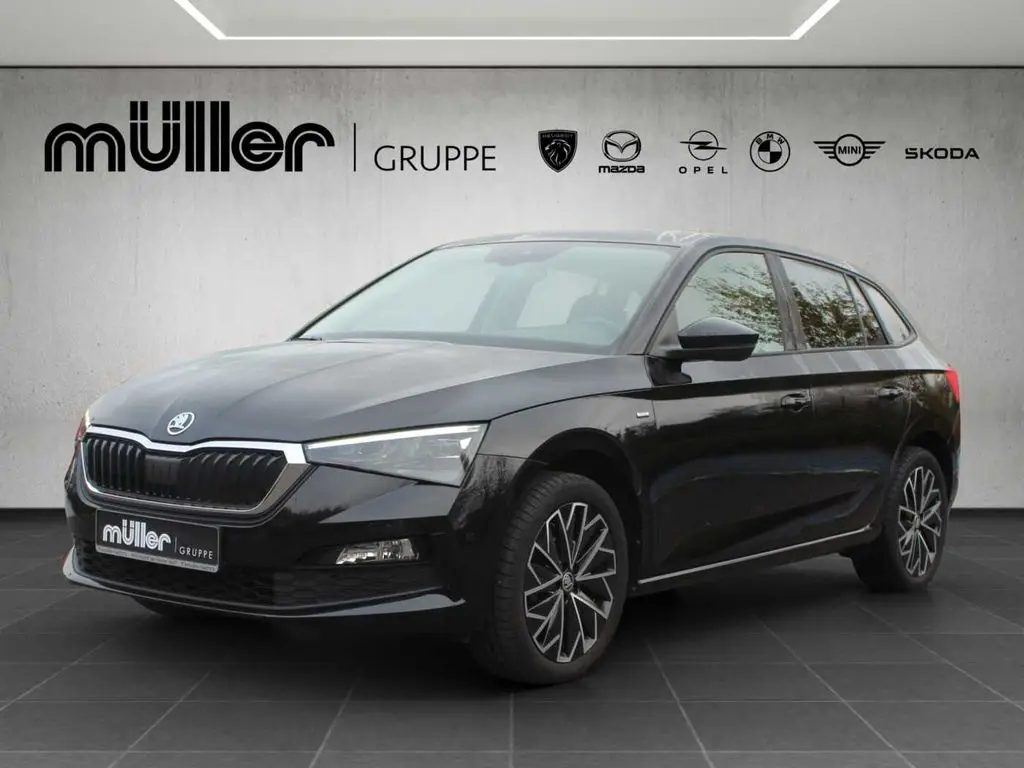 Photo 1 : Skoda Scala 2020 Others