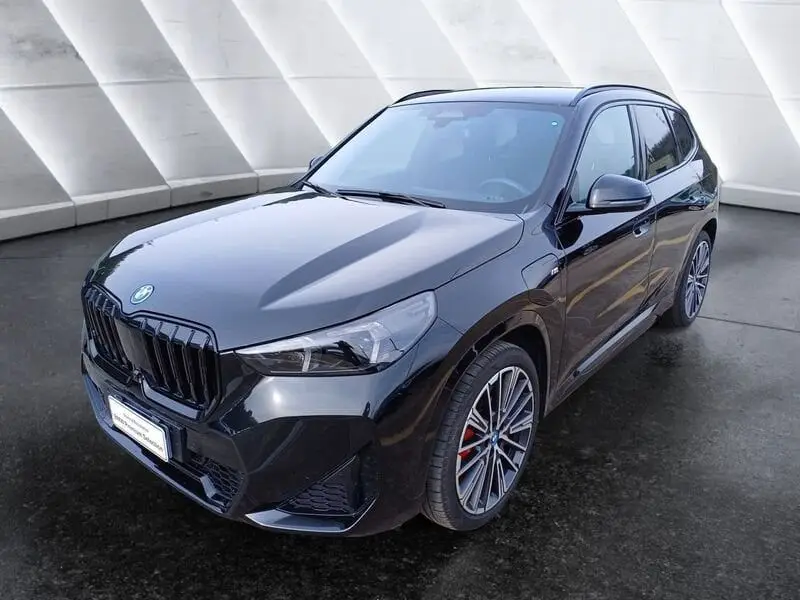 Photo 1 : Bmw X1 2024 Hybride