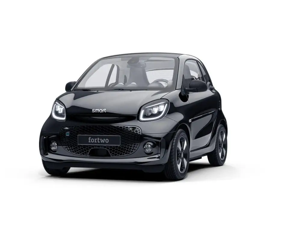 Photo 1 : Smart Fortwo 2023 Not specified