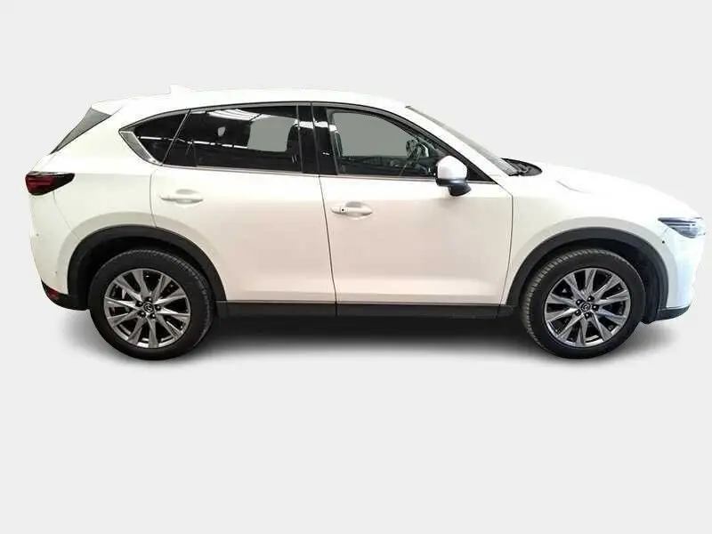 Photo 1 : Mazda Cx-5 2019 Diesel